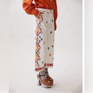 Shaft Mara Summer Jeans